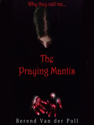 cover image of The Praying Mantis